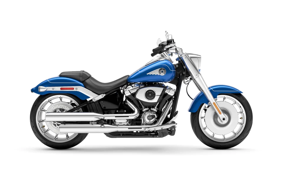 nova linha Cruiser da Harley-Davidson em 2025