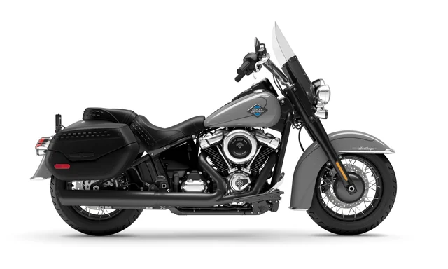 nova linha Cruiser da Harley-Davidson em 2025