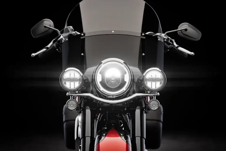 Nova linha Cruiser da Harley-Davidson 2025: Foto Divulgação