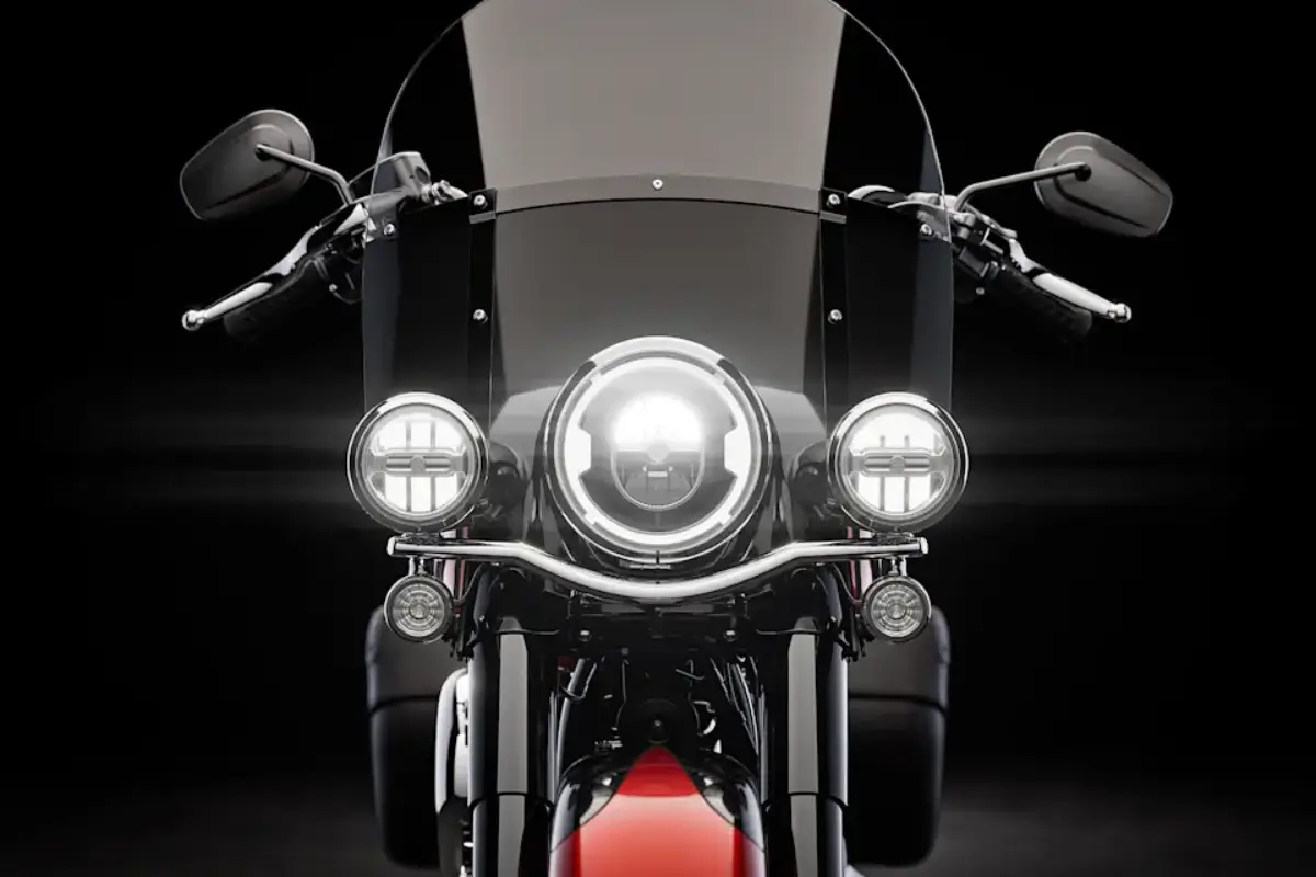 Nova linha Cruiser da Harley-Davidson 2025: Foto Divulgação