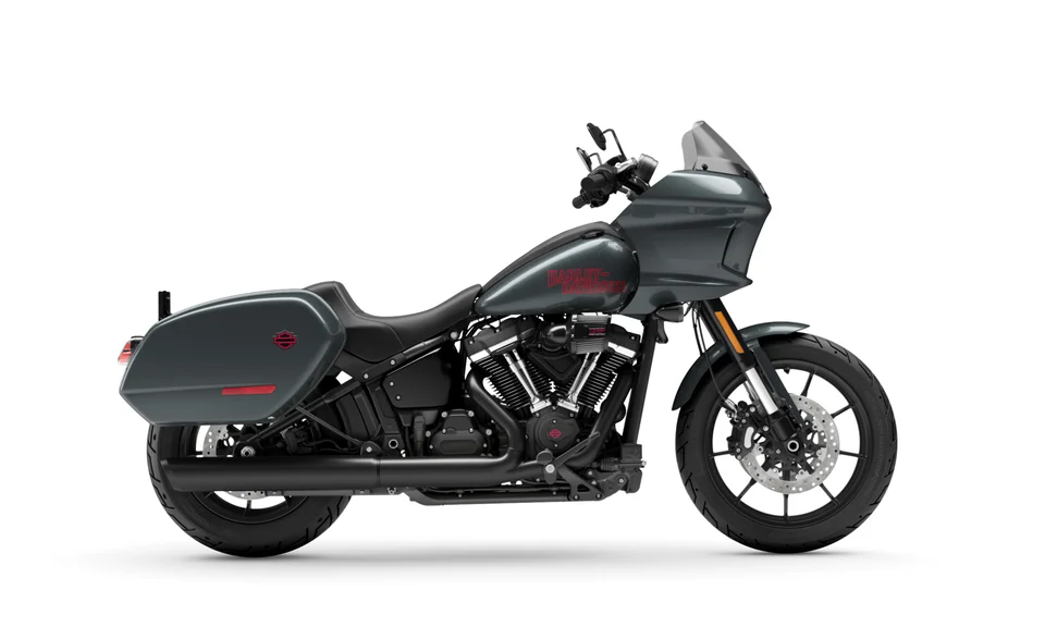 nova linha Cruiser da Harley-Davidson em 2025