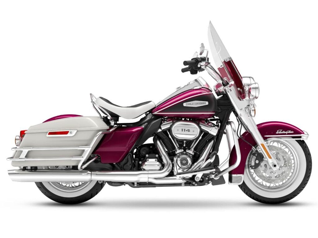 Harley-Davidson