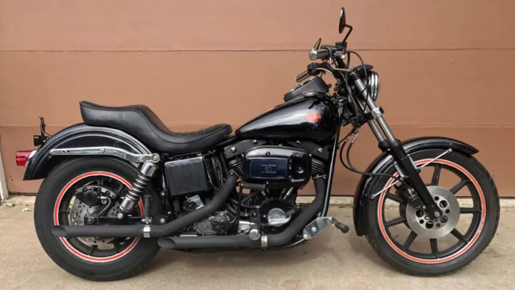 Harley-Davidson
