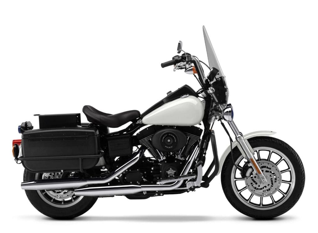 Harley-Davidson