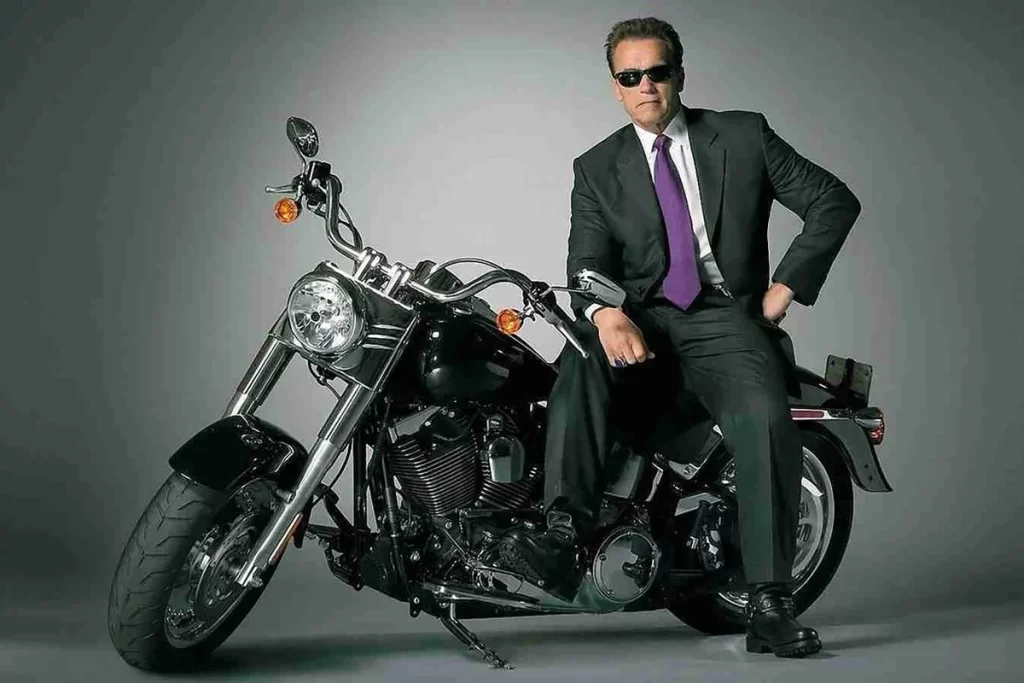 Modelos Icônicos da Harley-Davidson