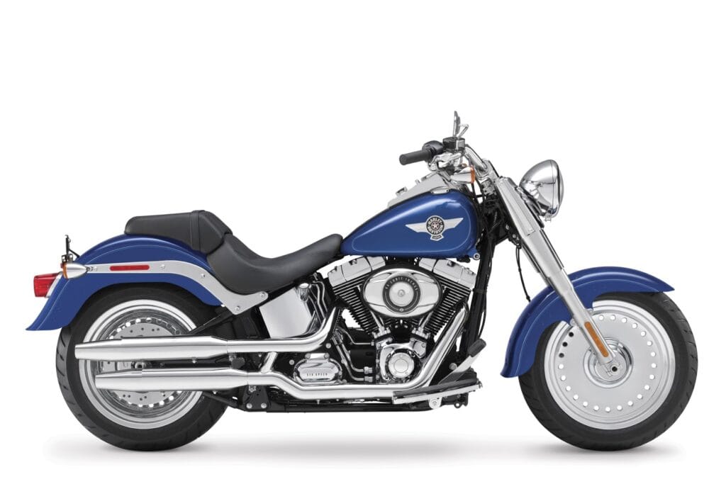 Harley-Davidson