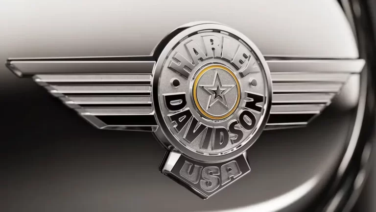 Harley-Davidson