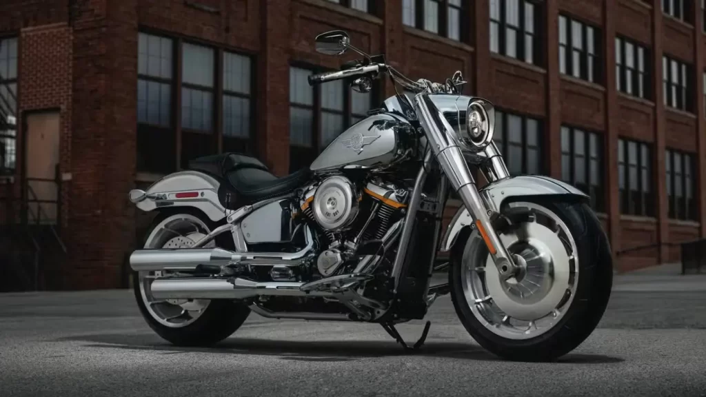 Harley-Davidson Gray Ghost 2025