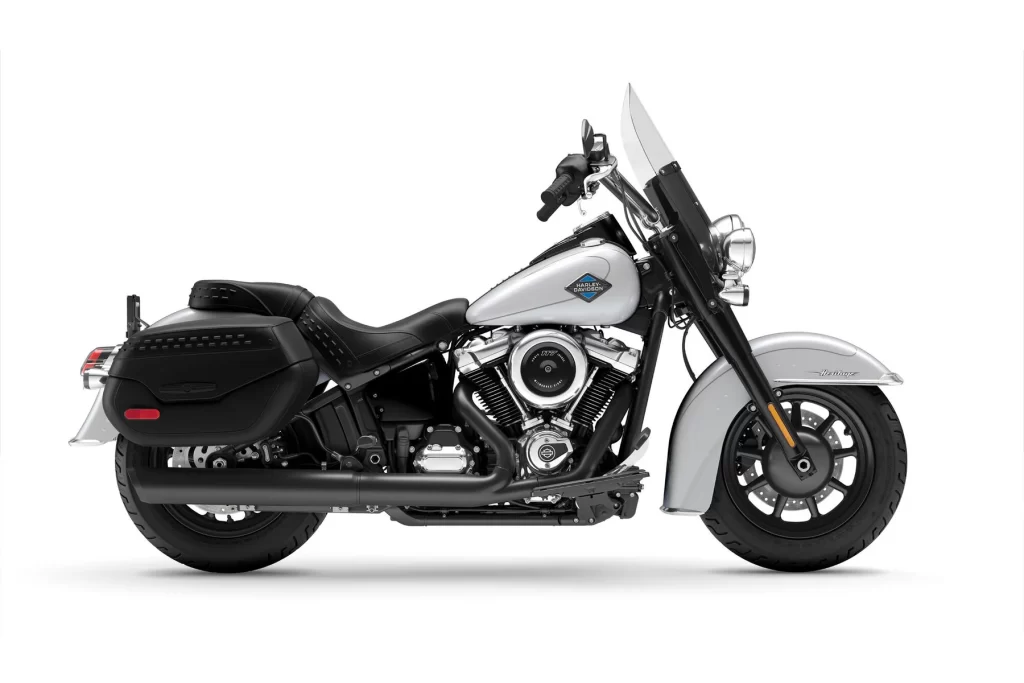 Harley-Davidsoncom o melhor custo-benefício