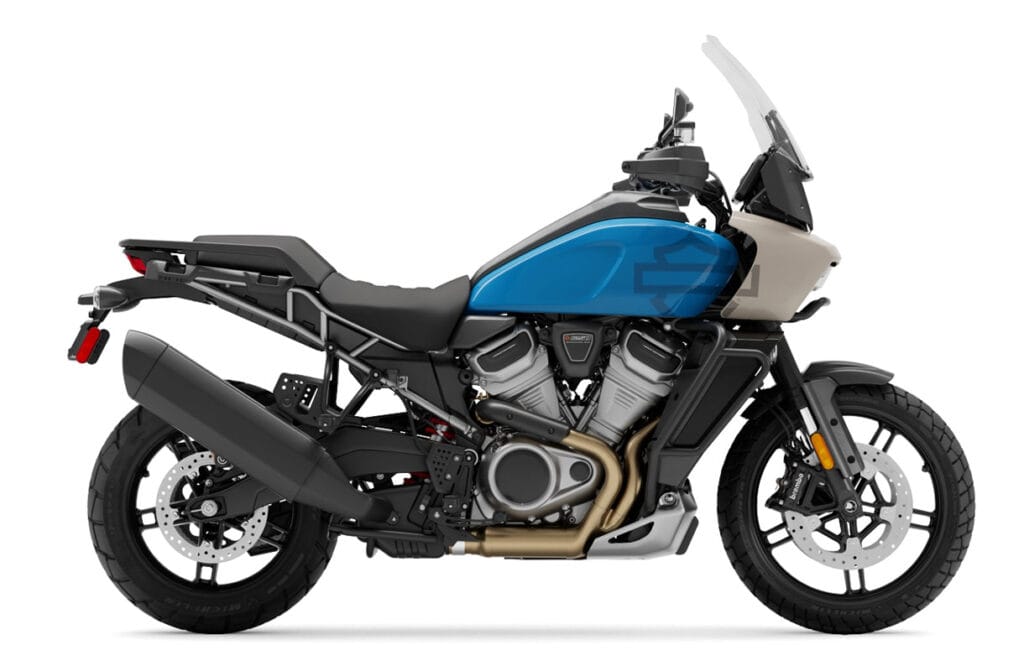 Harley-Davidsoncom o melhor custo-benefício