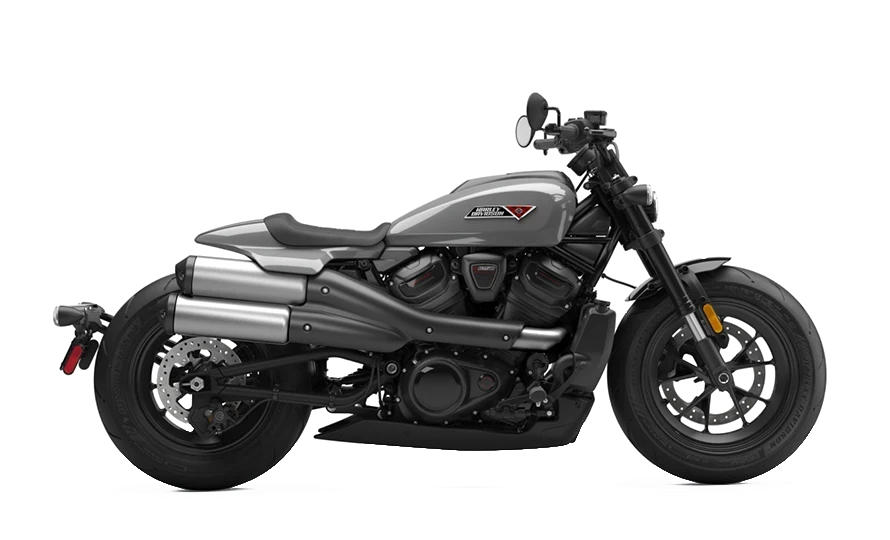 Harley-Davidsoncom o melhor custo-benefício