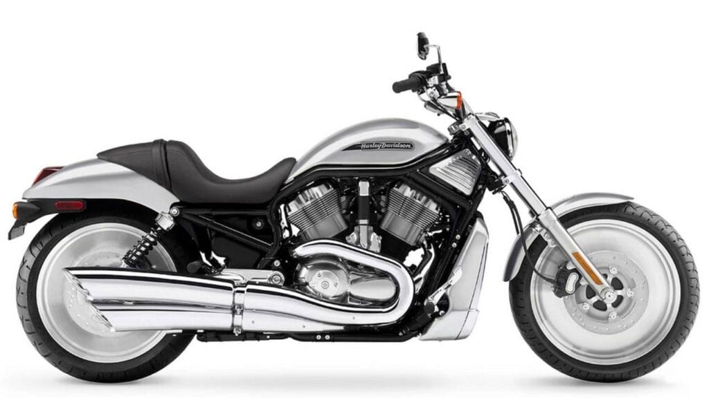 Modelos Icônicos da Harley-Davidson