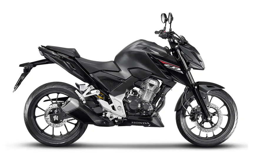 Motos Até 300cc