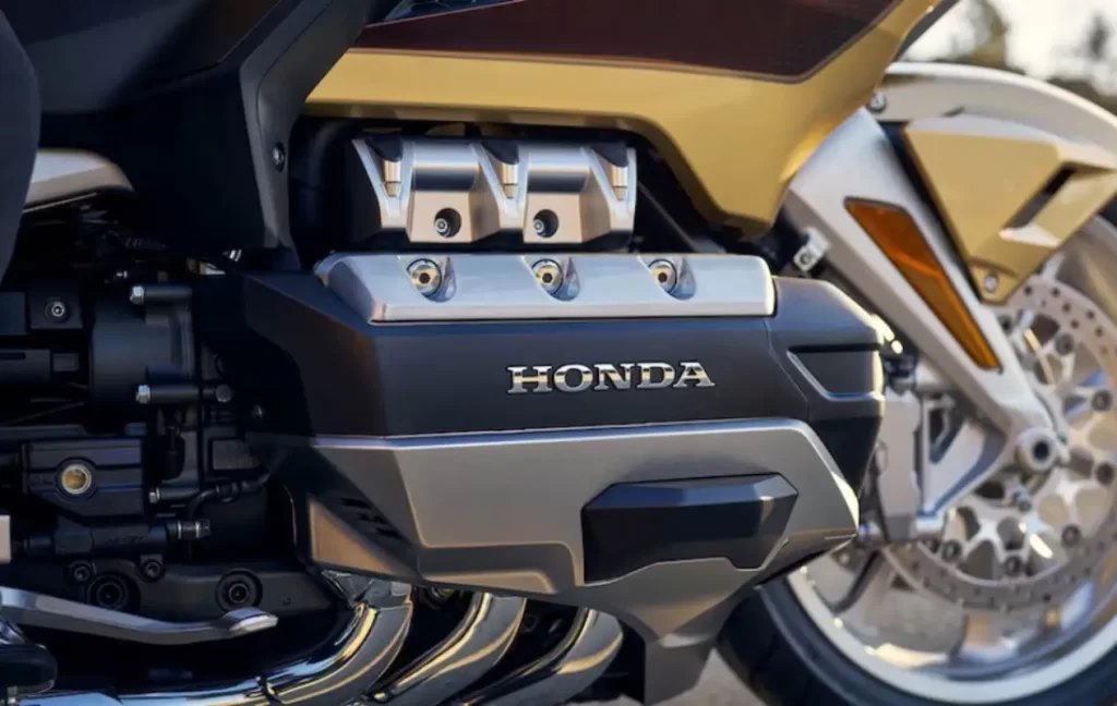 Honda Gold Wing