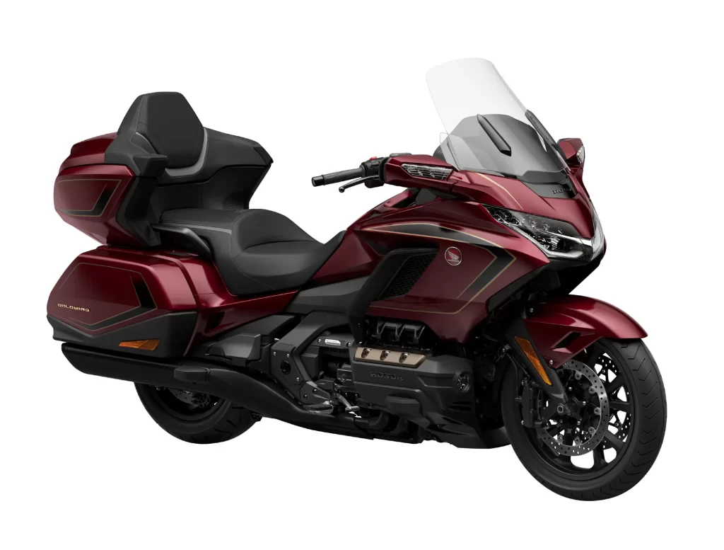 Honda Gold Wing