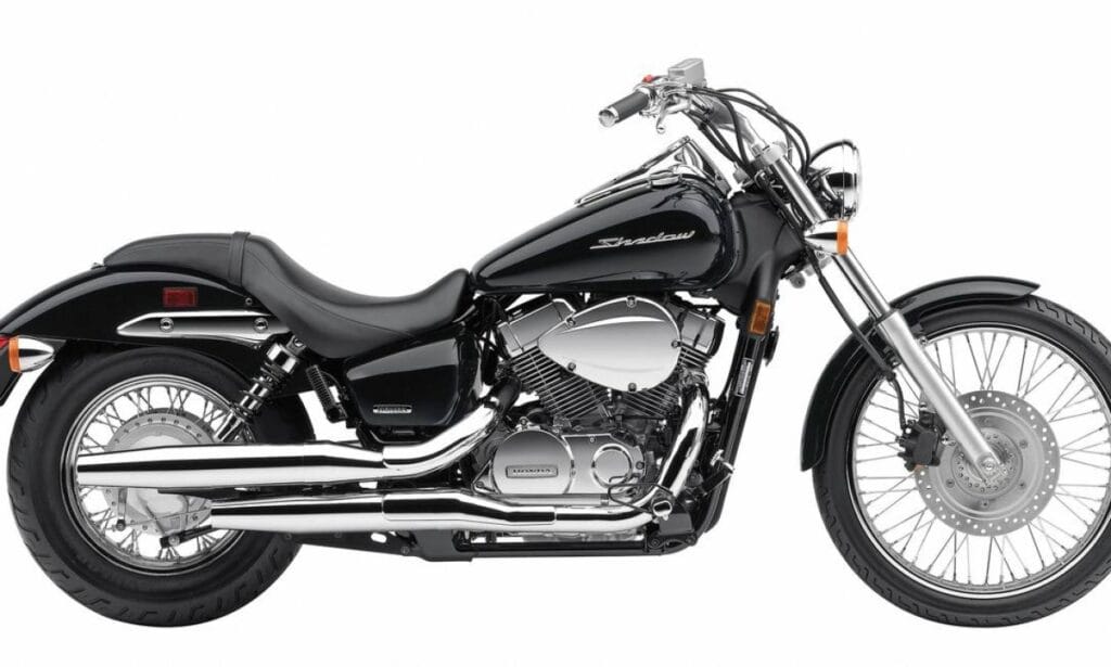 Motos Custom Baratas Para Iniciantes