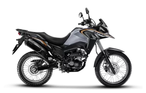 melhores motos altas e econômicas de 2025