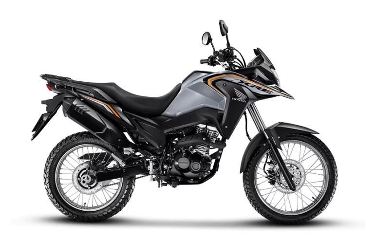 melhores motos altas e econômicas de 2025