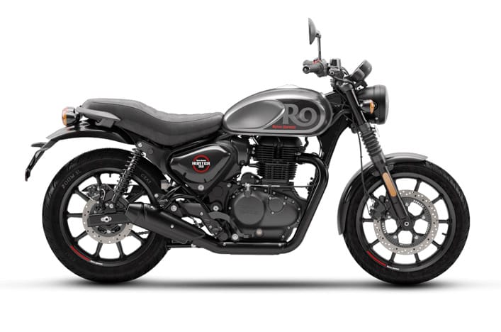 Royal Enfield