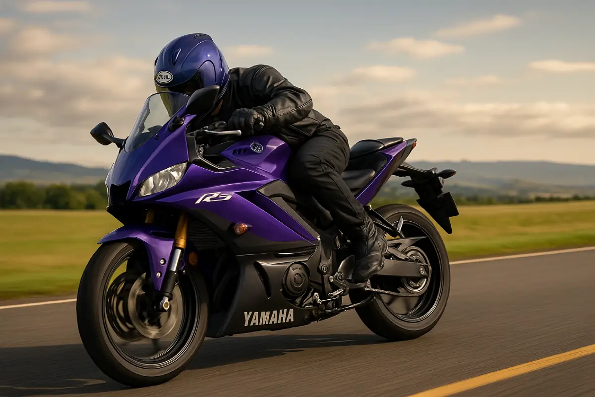 Motos Até 300cc