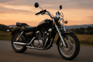 Motos Custom Baratas Para Iniciantes