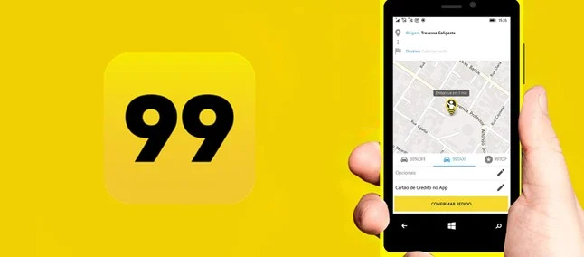 Qual o Ano da Moto para Trabalhar na 99