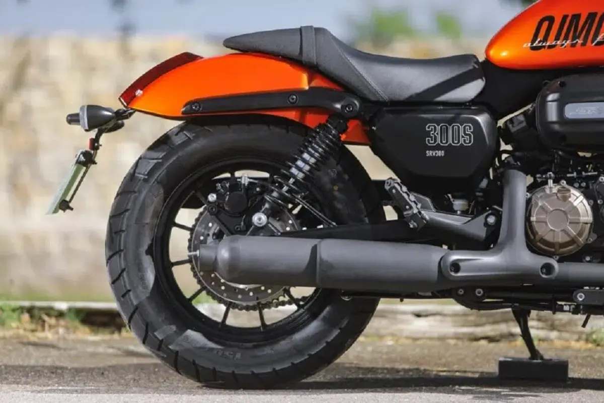 V-Maxter 300