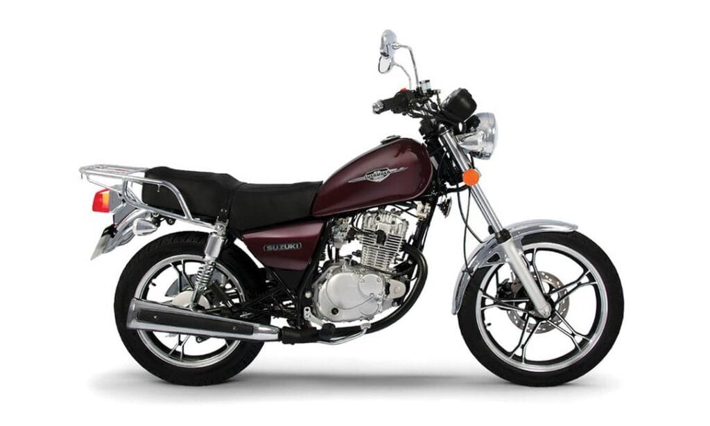 Motos Custom Baratas Para Iniciantes