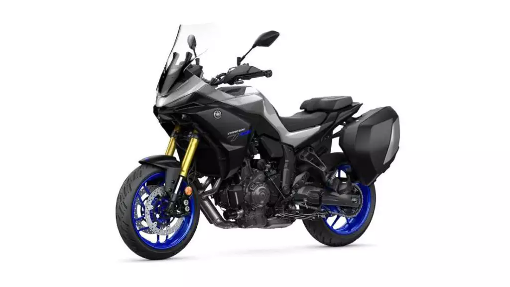 Yamaha Tracer 7 2025