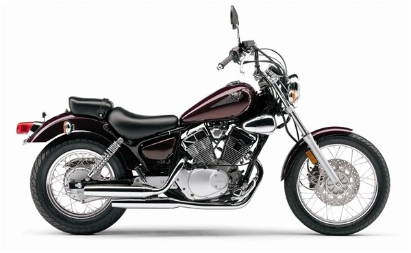 Motos Custom Baratas Para Iniciantes
