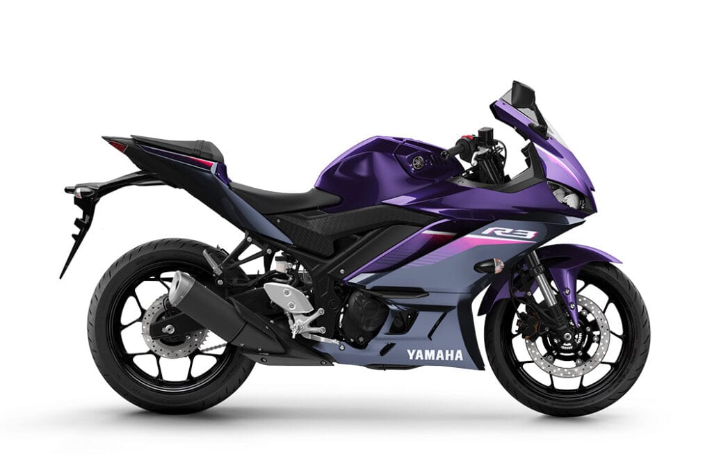 Motos Até 300cc