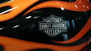 Harley-Davidson