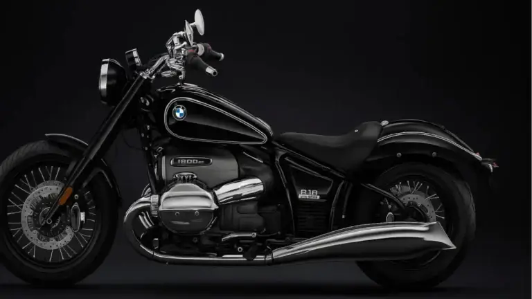 BMW R 18
