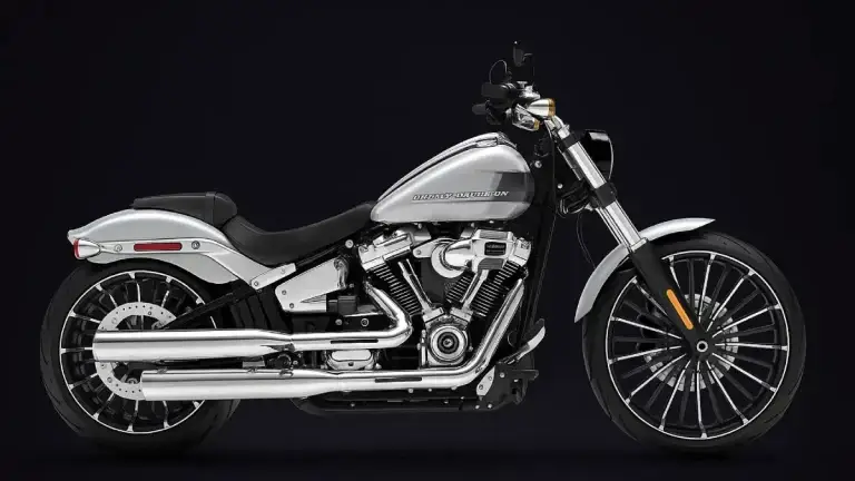 Harley-Davidson Breakout