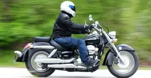Honda Shadow 750