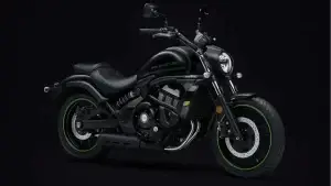 Kawasaki Vulcan S