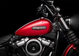 Harley-Davidson Mais Baratas