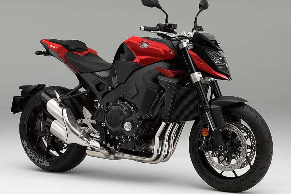 Nova CB1000 Hornet