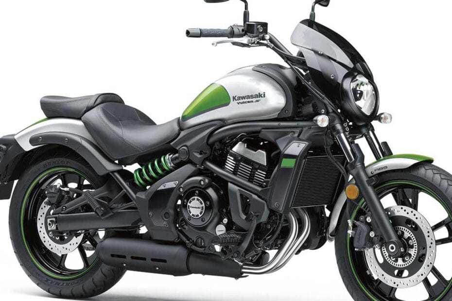 Kawasaki