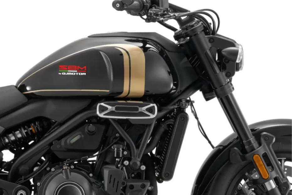 sbm 600 shineray