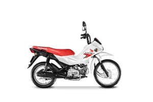 Honda Pop 110i