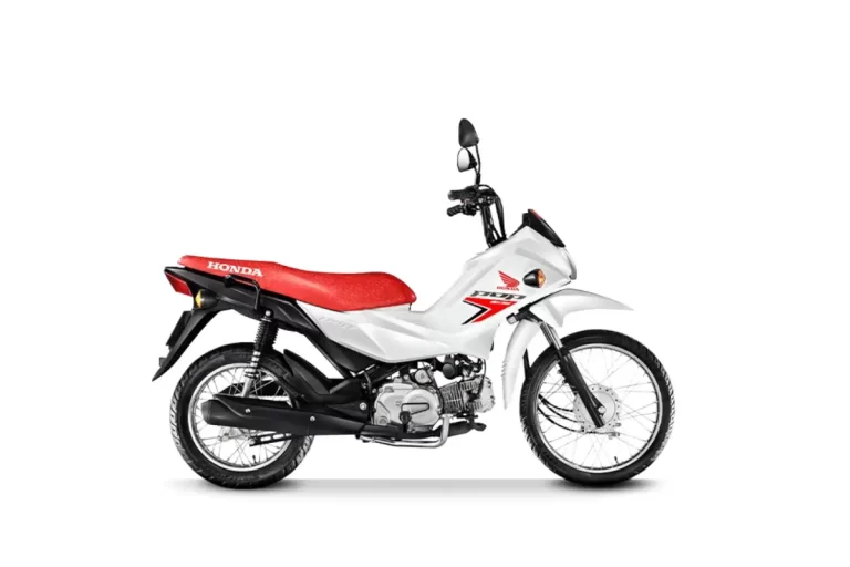 Honda Pop 110i