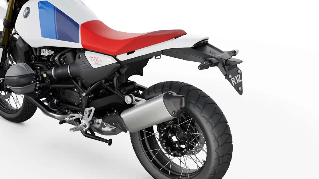 BMW R 12 GS é lançada no Brasil