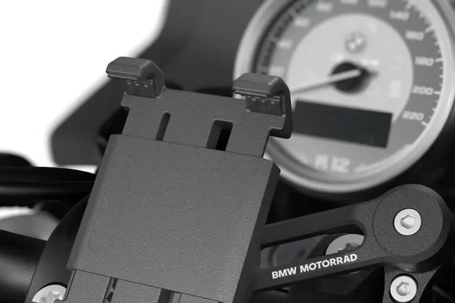 BMW R 12 GS é lançada no Brasil