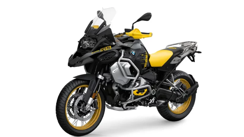 melhores motos para viajar 1000km