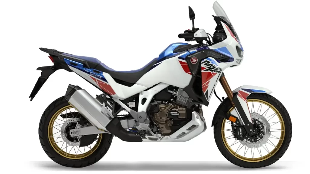 melhores motos para viajar 1000km