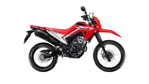 Honda lança Tornado 2026