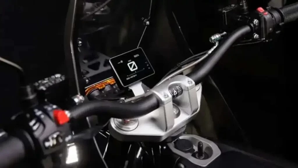 Land Moto lança District ADV