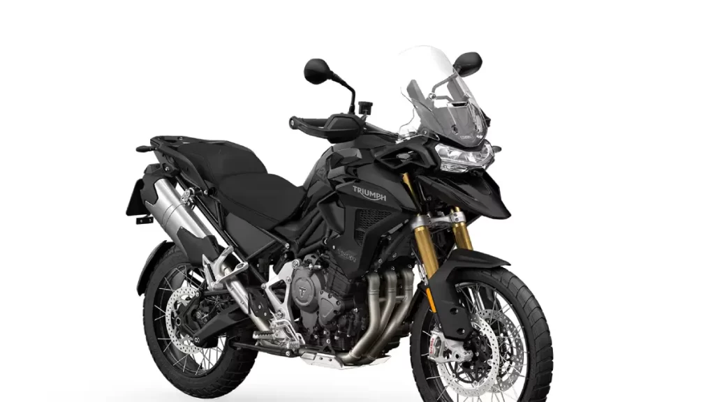 melhores motos para viajar 1000km