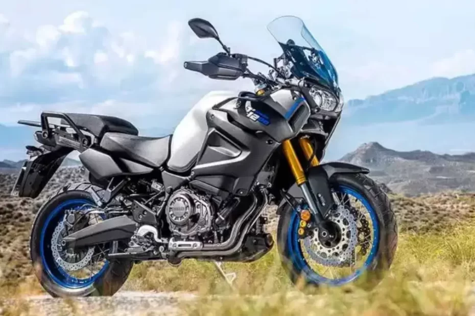 Motos para Viajar 1000km